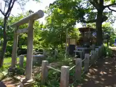 山の神(東京都)