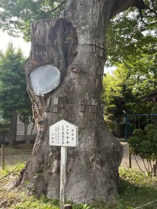 日隅神社(静岡県)