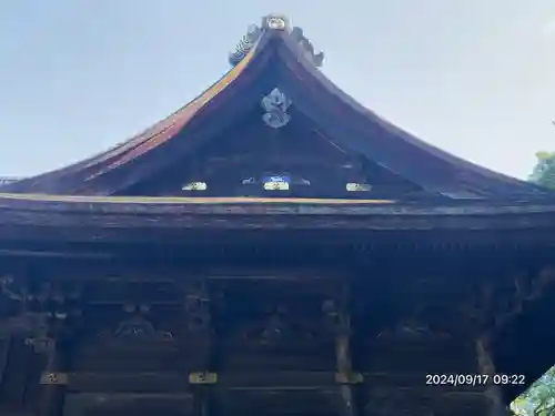 高良大社(福岡県)