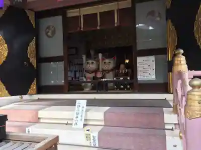 今戸神社のその他建物