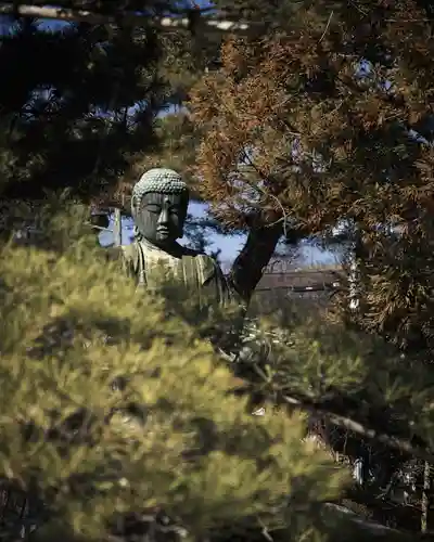 甲斐善光寺(山梨県)