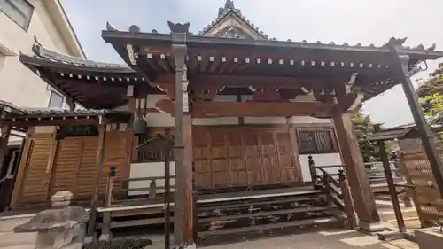 宗延寺(奈良県)