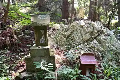 鹿島大神宮(福島県)