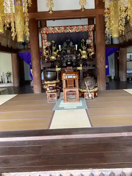 龍寳寺(龍宝寺)(神奈川県)