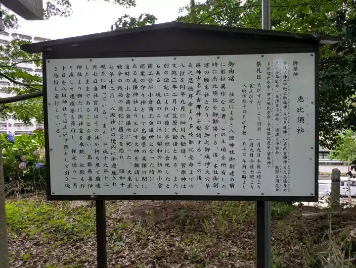 小倉祇園八坂神社(福岡県)