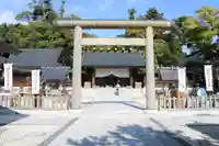 丹後一ノ宮 元伊勢 籠神社の鳥居