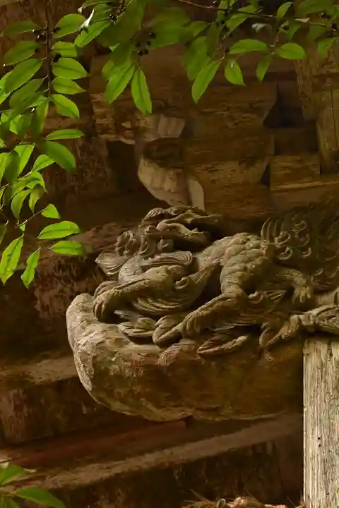 若宮神社(高知県)