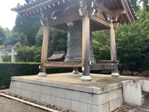 相国寺（相国承天禅寺）のその他建物
