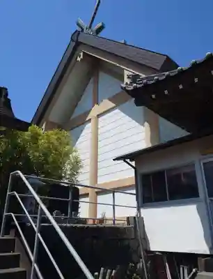 住吉神社(静岡県)