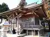 飯田八幡神社(宮城県)