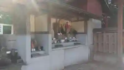 薬王寺(福岡県)