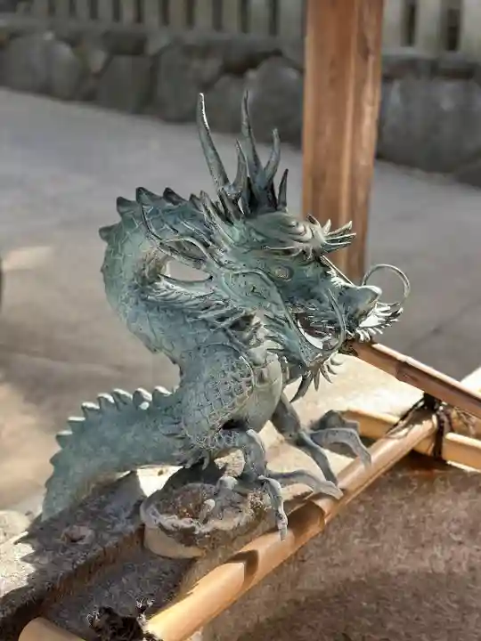 石切劔箭神社(大阪府)