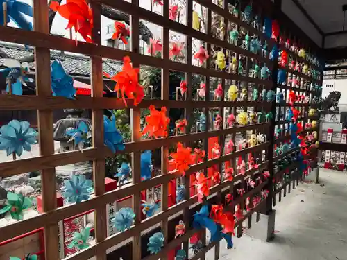 別小江神社(愛知県)