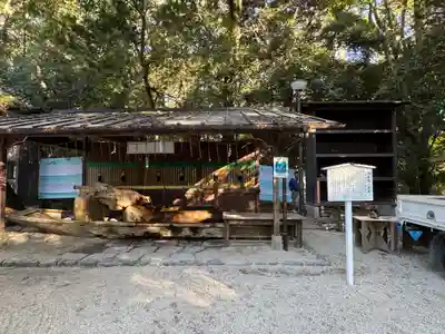 賀茂御祖神社（下鴨神社）(京都府)