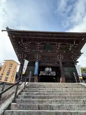長谷寺(奈良県)