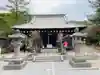 雲仙温泉神社(長崎県)