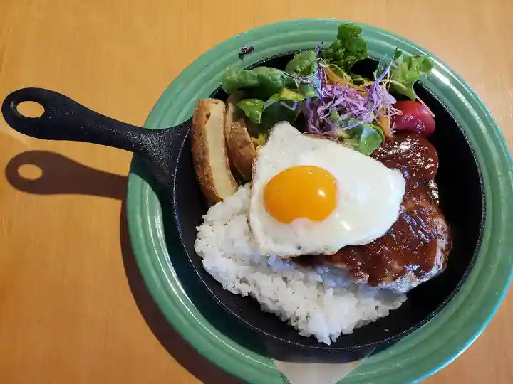 滑川神社 - 仕事と子どもの守り神(福島県)