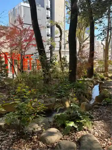 生田神社(兵庫県)