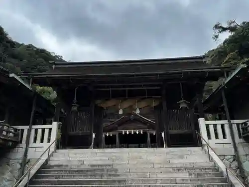 美保神社(島根県)