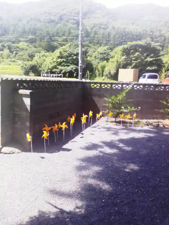 高司神社〜むすびの神の鎮まる社〜のその他建物
