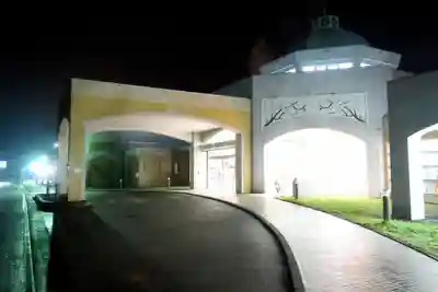 昆布神社(北海道)