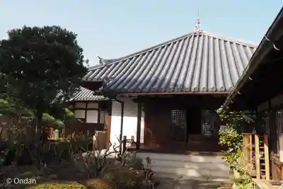 石光寺(奈良県)