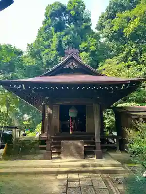 深大寺(東京都)