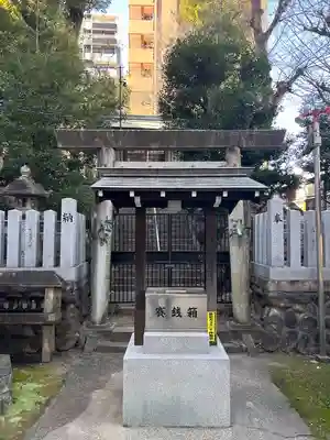 日出神社(愛知県)