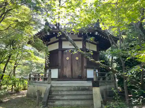 清凉寺(京都府)