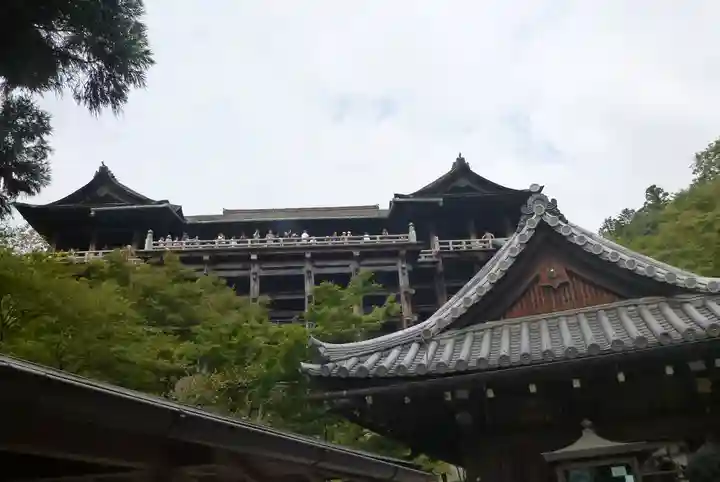 清水寺(京都府)