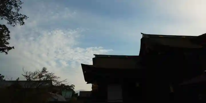 北野天満宮のその他建物