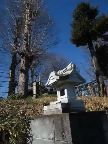 香取神社(千葉県)