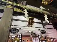 恵比寿神社(東京都)