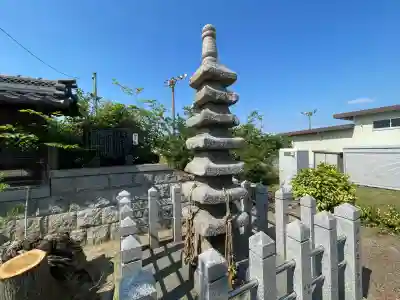 苗田神社(滋賀県)