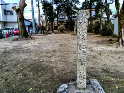 東八龍社のその他建物