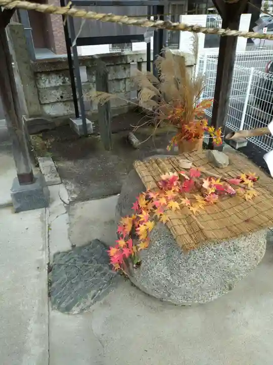 阿邪訶根神社(福島県)