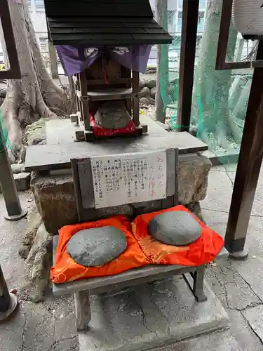 鹽竃神社(愛知県)
