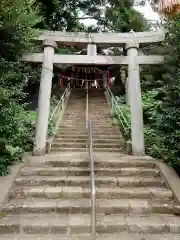 烏子稲荷神社(群馬県)