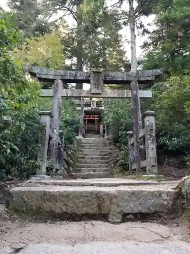 厳島神社(広島県)