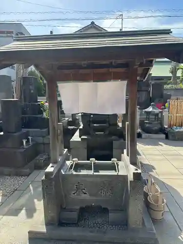 円蔵院(千葉県)