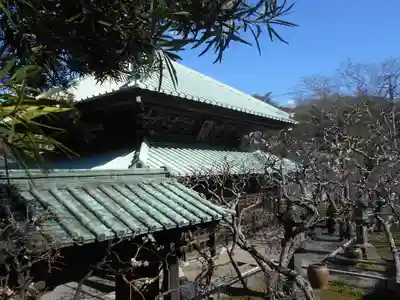 英勝寺のその他建物