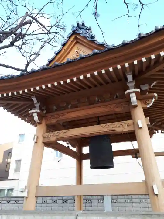 覚王寺のその他建物