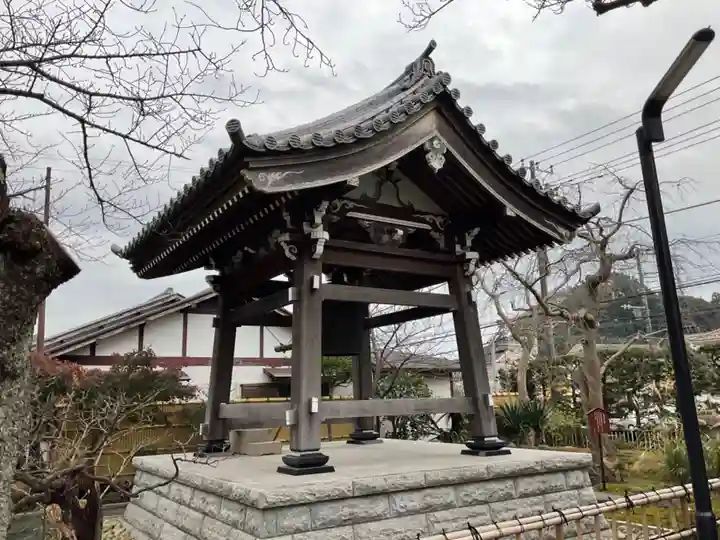 満昌寺のその他建物