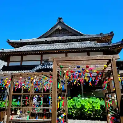 秋葉總本殿可睡斎(静岡県)