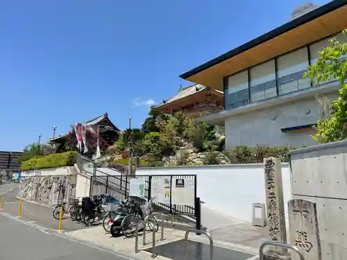 総持寺(大阪府)