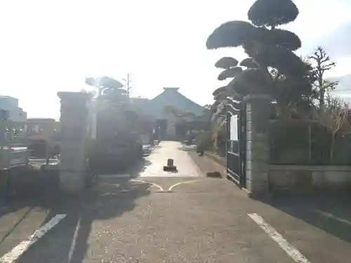 正受院(神奈川県)