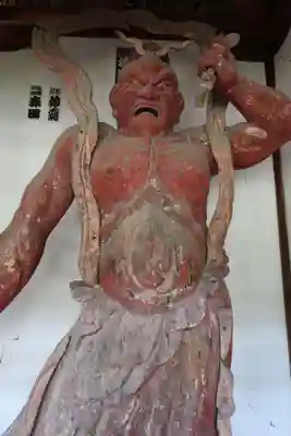 智識寺(長野県)