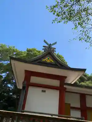 息栖神社(茨城県)