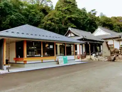 群馬県護国神社のその他建物