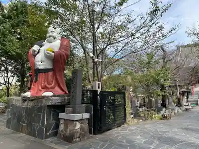 浄心寺(東京都)